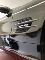 Mercedes-Benz SL600 2007 года